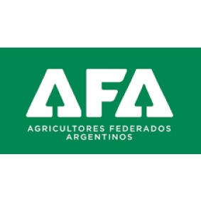 Logo empresa AFA