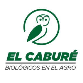 Logo empresa EL CABURE