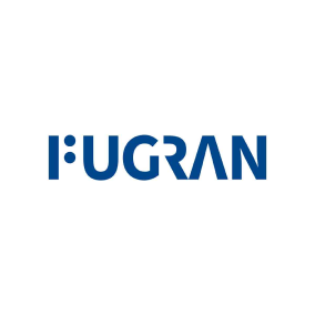 Logo empresa FUGRAN