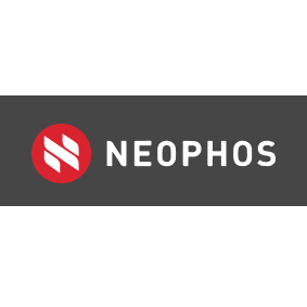 Logo empresa NEOPHOS
