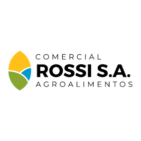 Logo empresa ROSSI