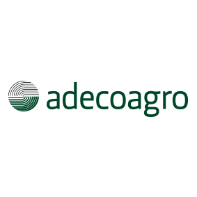 Logo empresa ADECOAGRO