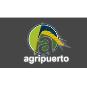 Logo empresa AGRIPUERTO