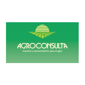 Logo empresa AGROCONSULTA