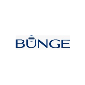 Logo empresa BUNGE