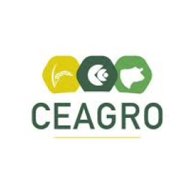 Logo empresa CEAGRO