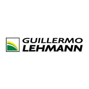 Logo empresa Guillermo Lehmann