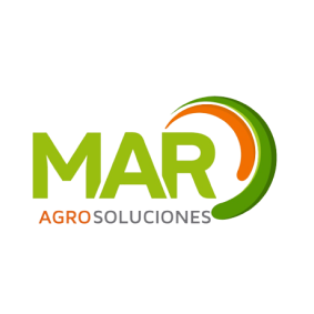 Logo empresa MAR