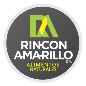 Logo empresa Rincon Amarillo