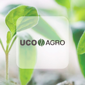 Logo empresa UCOAGRO