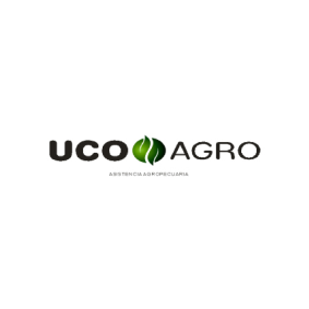 Logo empresa UCOAGRO